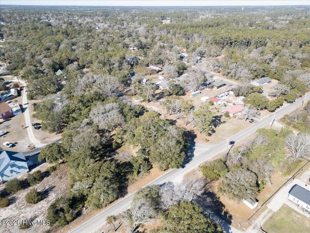 Lot 1 Stone Ballast Way, Ocean Isle Beach, NC 28469