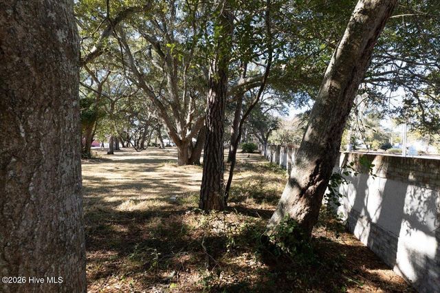 Lot 1 Stone Ballast Way, Ocean Isle Beach, NC 28469
