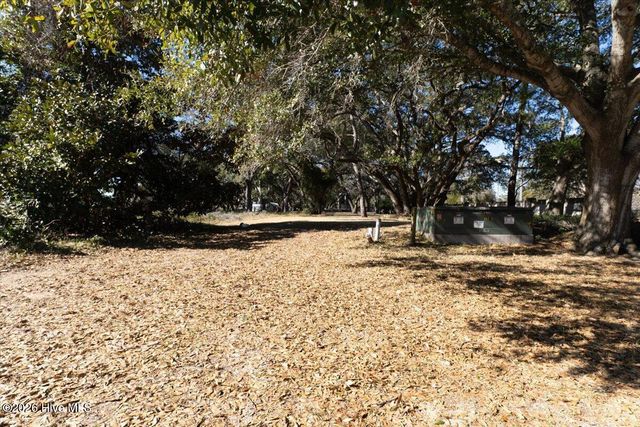 Lot 1 Stone Ballast Way, Ocean Isle Beach, NC 28469
