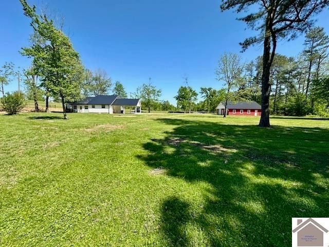 2025 Oak Level Road, Benton, KY 42025