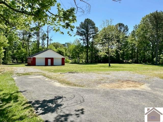 2025 Oak Level Road, Benton, KY 42025