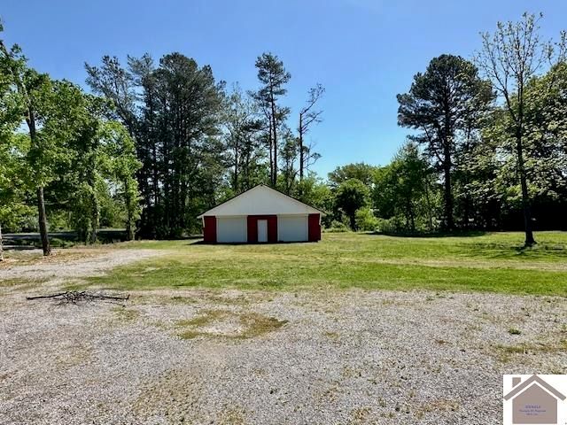 2025 Oak Level Road, Benton, KY 42025