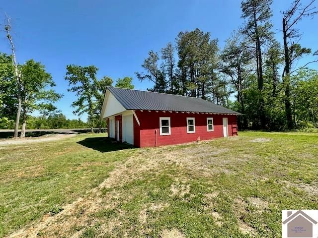 2025 Oak Level Road, Benton, KY 42025