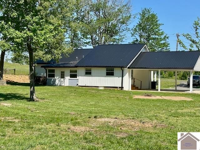2025 Oak Level Road, Benton, KY 42025
