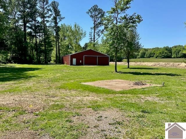 2025 Oak Level Road, Benton, KY 42025