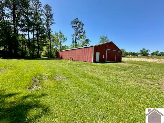2025 Oak Level Road, Benton, KY 42025