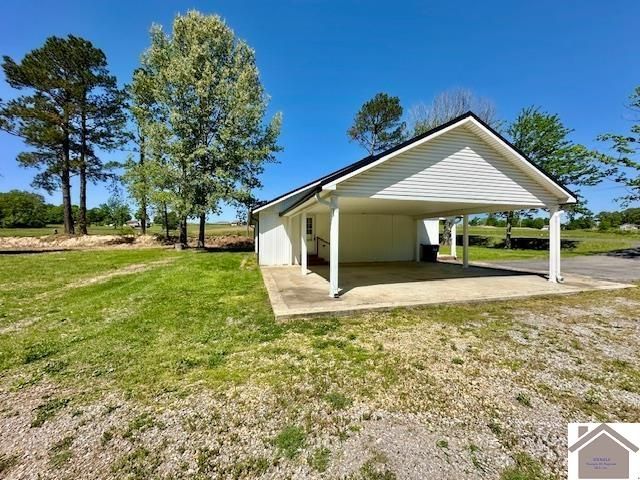 2025 Oak Level Road, Benton, KY 42025