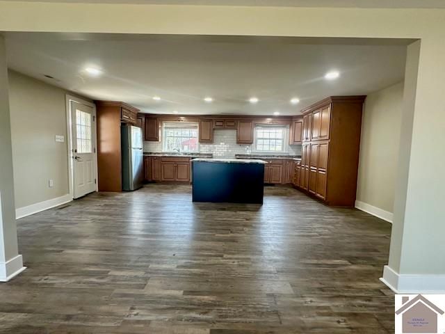 2025 Oak Level Road, Benton, KY 42025