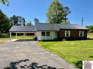 2025 Oak Level Road, Benton, KY 42025