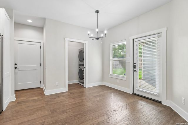 1535 Larkspur, San Antonio, TX 78213