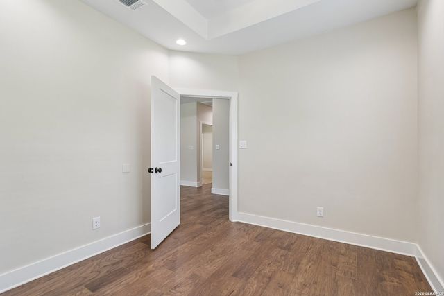 1535 Larkspur, San Antonio, TX 78213