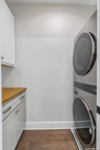 1535 Larkspur, San Antonio, TX 78213