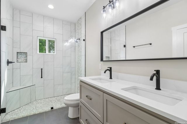 1535 Larkspur, San Antonio, TX 78213