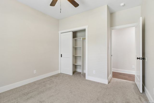 1535 Larkspur, San Antonio, TX 78213