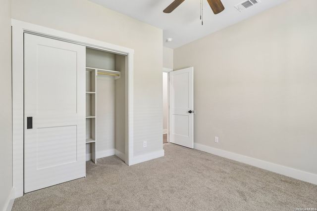 1535 Larkspur, San Antonio, TX 78213