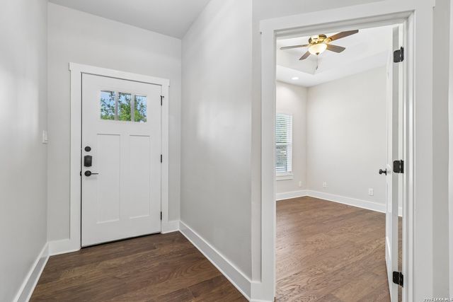 1535 Larkspur, San Antonio, TX 78213