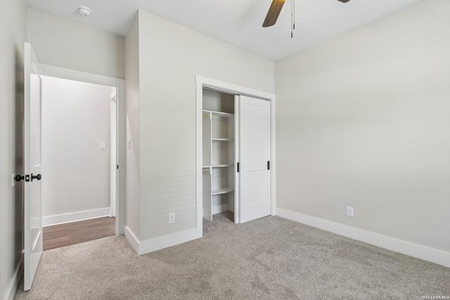 1535 Larkspur, San Antonio, TX 78213