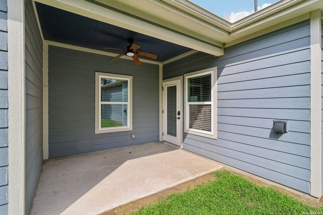 1535 Larkspur, San Antonio, TX 78213