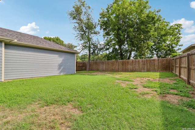 1535 Larkspur, San Antonio, TX 78213