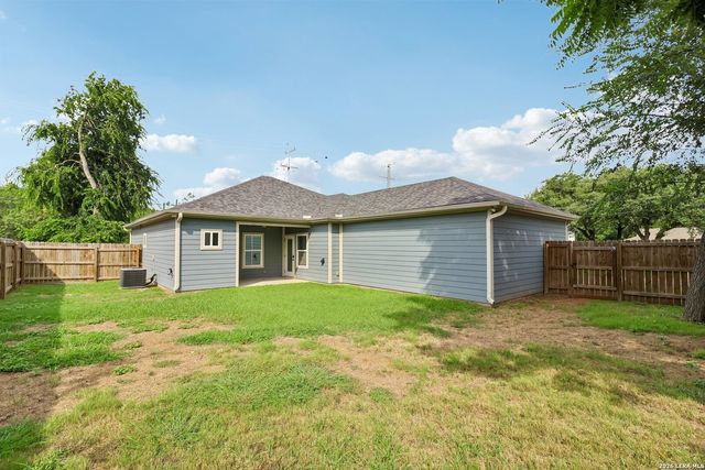 1535 Larkspur, San Antonio, TX 78213