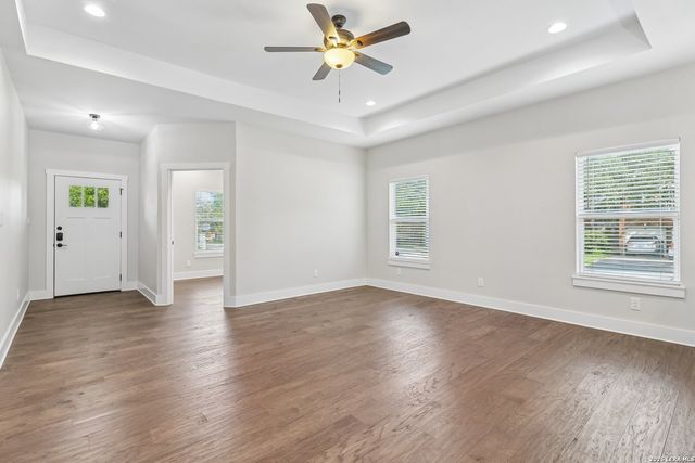 1535 Larkspur, San Antonio, TX 78213