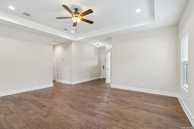 1535 Larkspur, San Antonio, TX 78213