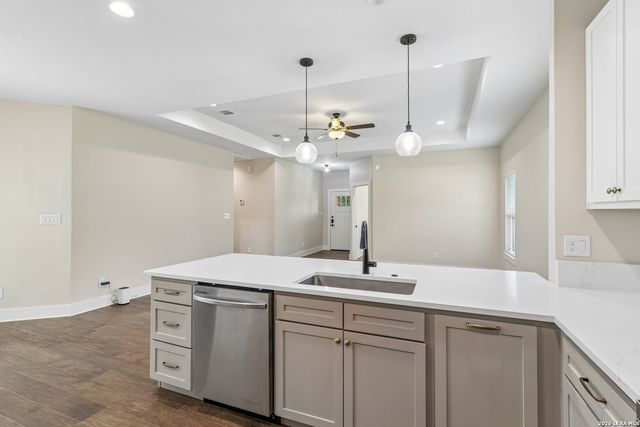 1535 Larkspur, San Antonio, TX 78213
