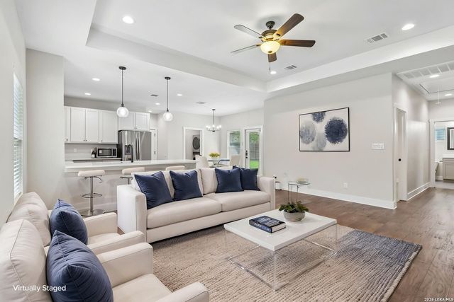 1535 Larkspur, San Antonio, TX 78213