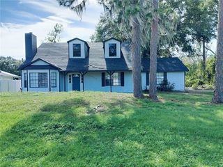 33710 LINDA LANE, Leesburg, FL 34748