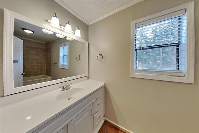 2731 Georgian Terrace, Marietta, GA 30068