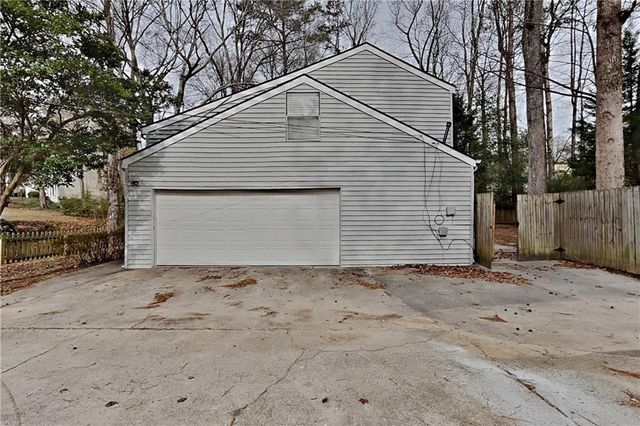 2731 Georgian Terrace, Marietta, GA 30068