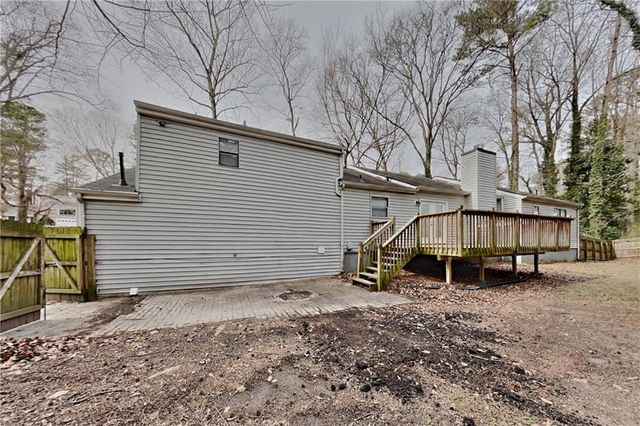 2731 Georgian Terrace, Marietta, GA 30068