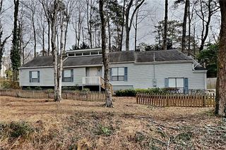 2731 Georgian Terrace, Marietta, GA 30068