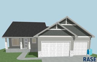1105 E Apex St, Tea, SD 57064