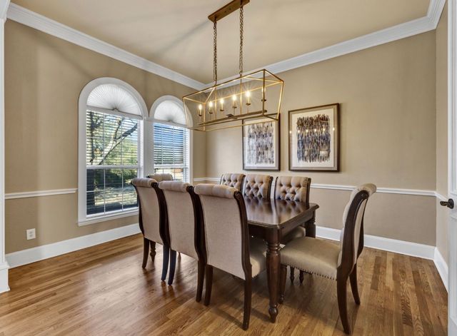 5548 Widgeon Way, Frisco, TX 75034