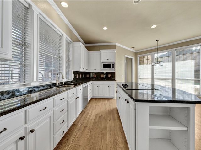 5548 Widgeon Way, Frisco, TX 75034