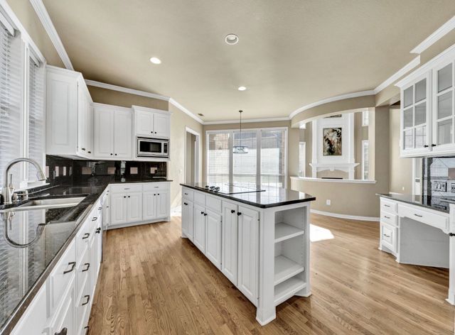 5548 Widgeon Way, Frisco, TX 75034