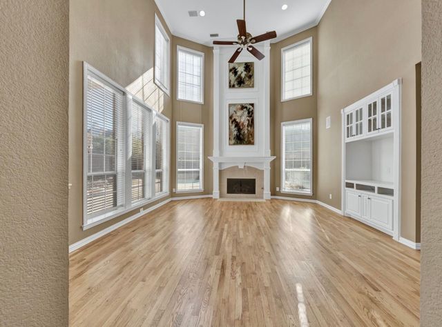 5548 Widgeon Way, Frisco, TX 75034