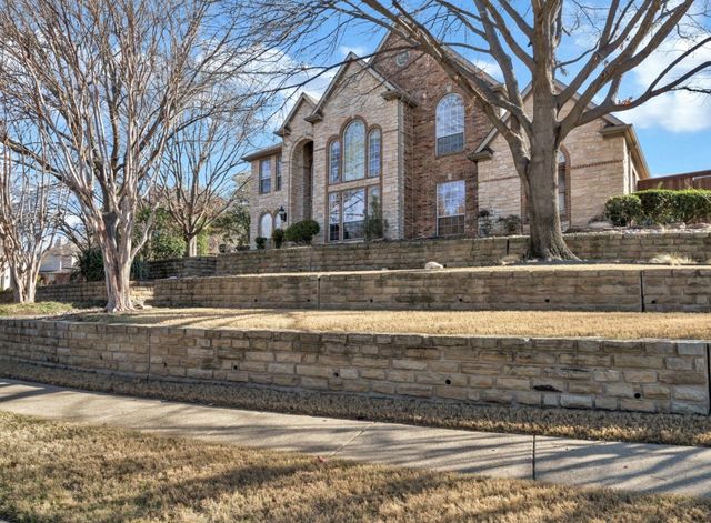 5548 Widgeon Way, Frisco, TX 75034
