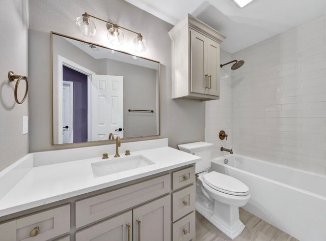 5548 Widgeon Way, Frisco, TX 75034