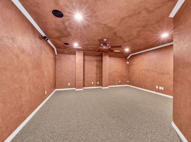 5548 Widgeon Way, Frisco, TX 75034