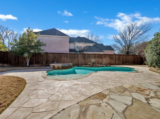 5548 Widgeon Way, Frisco, TX 75034