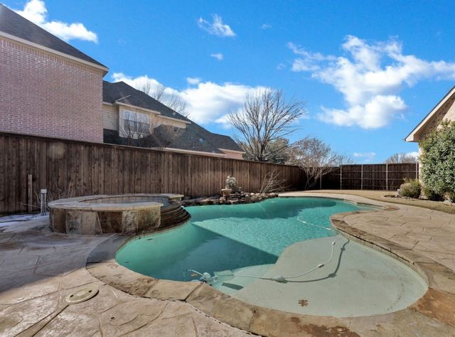 5548 Widgeon Way, Frisco, TX 75034