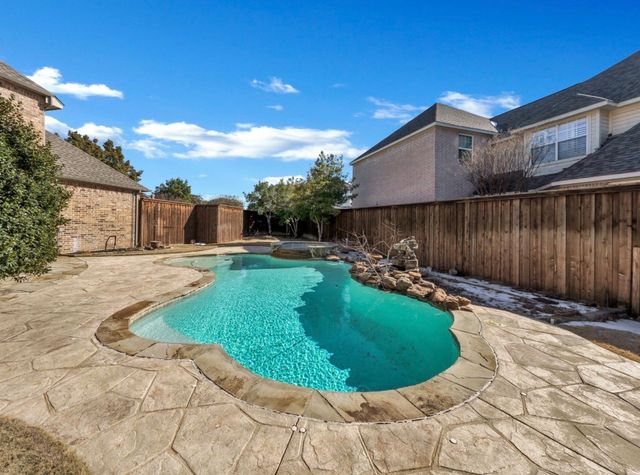 5548 Widgeon Way, Frisco, TX 75034