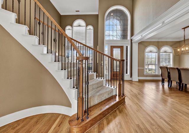 5548 Widgeon Way, Frisco, TX 75034