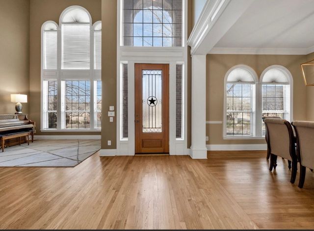 5548 Widgeon Way, Frisco, TX 75034