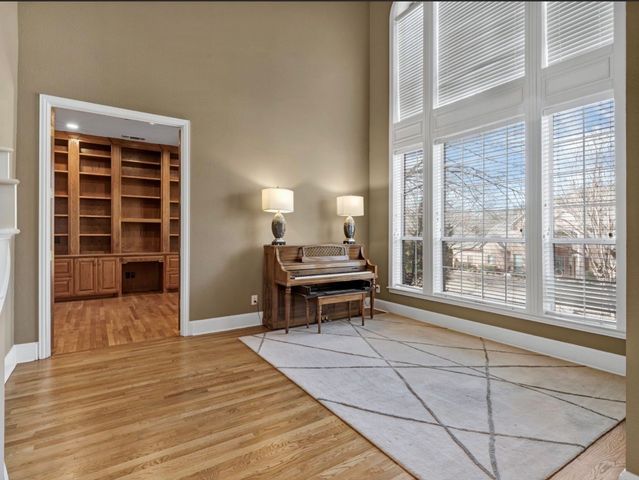 5548 Widgeon Way, Frisco, TX 75034