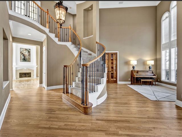 5548 Widgeon Way, Frisco, TX 75034