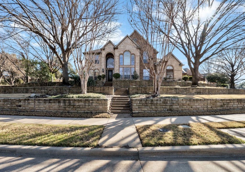5548 Widgeon Way, Frisco, TX 75034