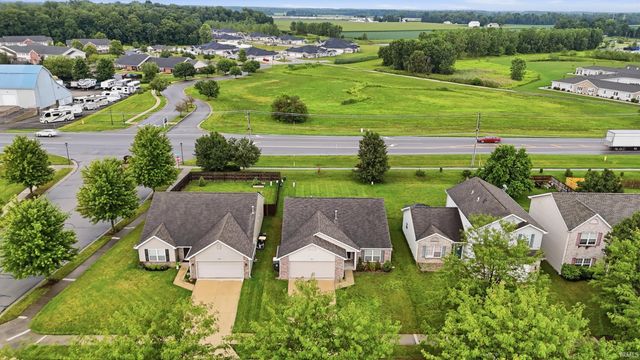 3830 Stanton Hall Parkway, Fort Wayne, IN 46815